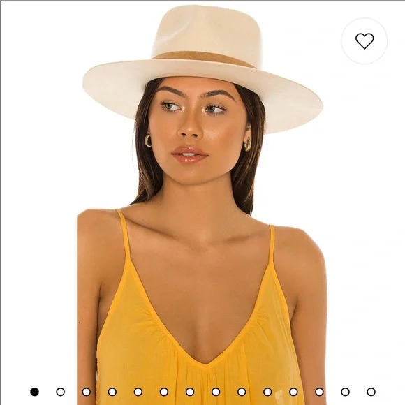 Lack Of Color | Accessories | Lack Of Color Mirage Hat Small  display picture 3